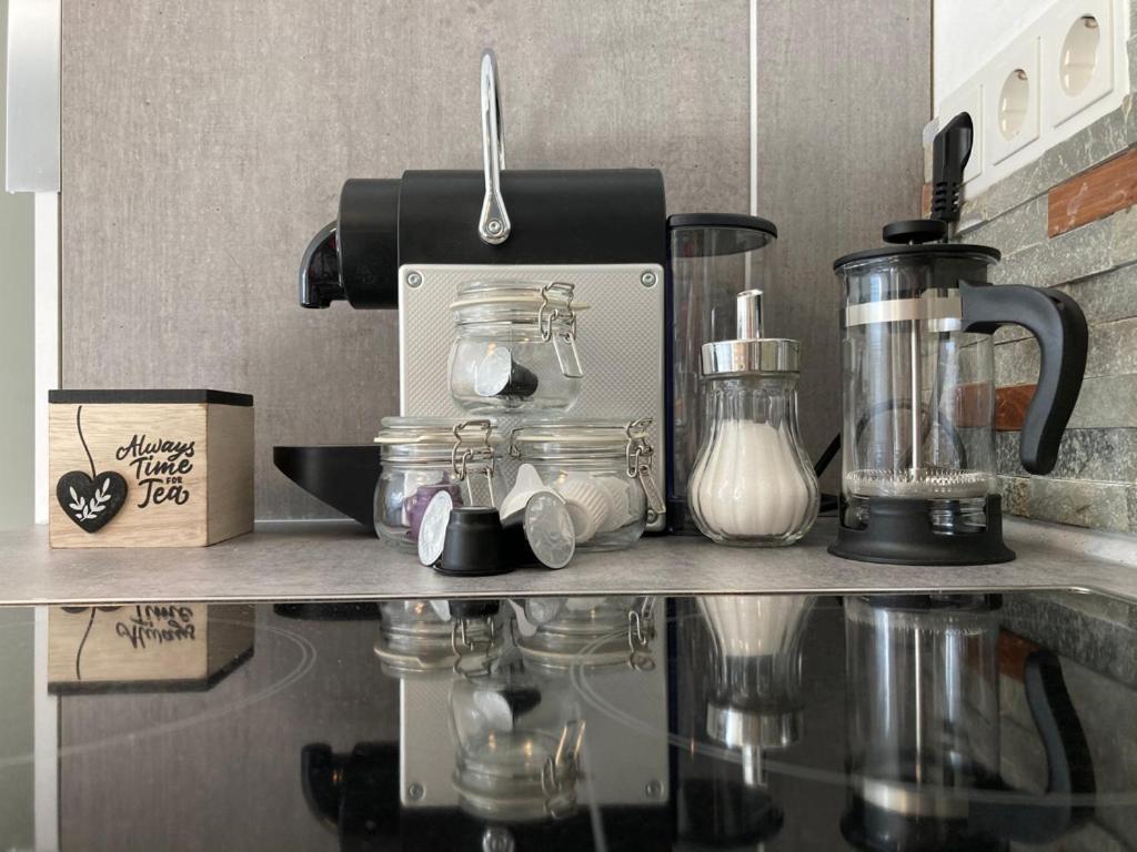 Living At Saarpartments - Adultsonly - Business & Holiday Homes With Kitchen For Long- And Short Term Stay, 3 Min To St Johanner Markt And Points Of Interest Saarbrücken Exteriér fotografie