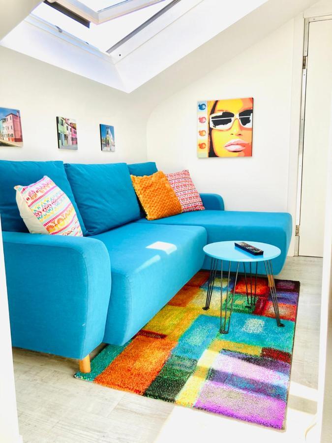 Living At Saarpartments - Adultsonly - Business & Holiday Homes With Kitchen For Long- And Short Term Stay, 3 Min To St Johanner Markt And Points Of Interest Saarbrücken Exteriér fotografie